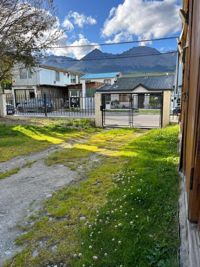 Del Valle Alquiler Temporario Villa Ushuaia Luaran gambar